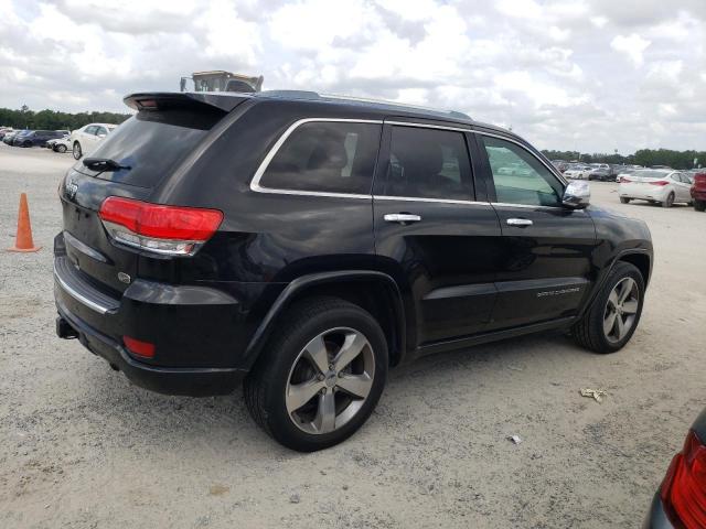 Photo 3 from auction – 2015 JEEP GRAND CHER with VIN 1C4RJECM2FC219405