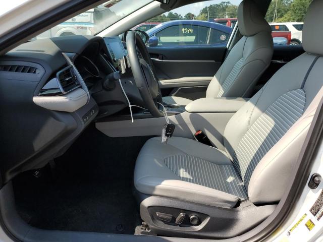 Photo 7 from auction – 2023 TOYOTA CAMRY SE N with VIN 4T1G11AK2PU732016