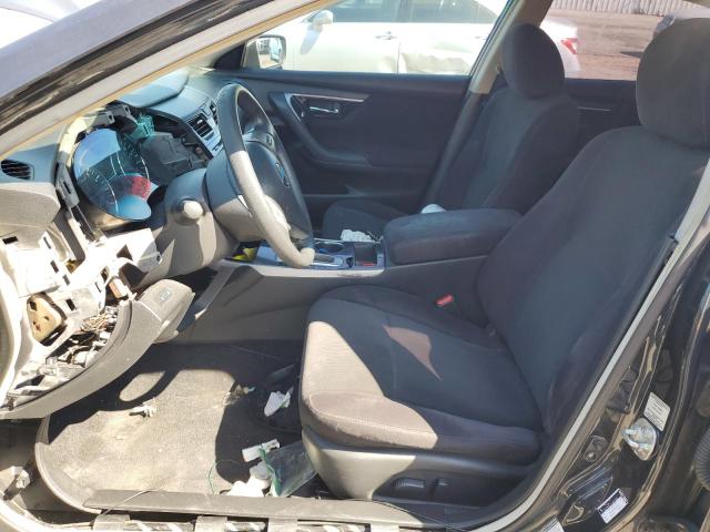 Photo 7 from auction – 2013 NISSAN ALTIMA 2.5 with VIN 1N4AL3AP7DN536614