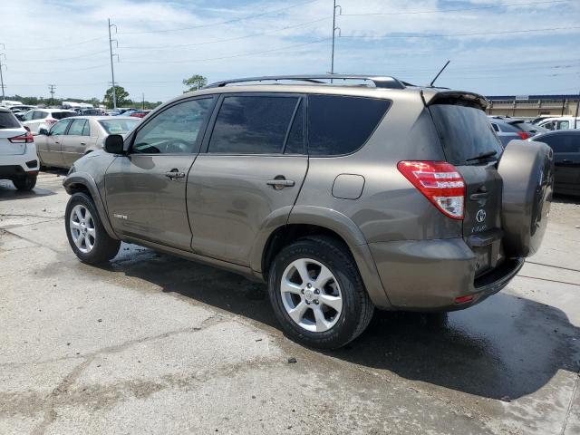 Снимка 2 от търг – 2012 TOYOTA RAV4 LIMIT с VIN 2T3YF4DV8CW132812