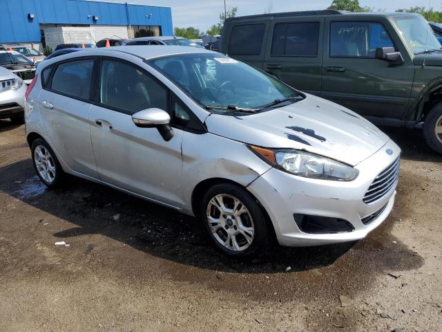 Photo 4 from auction – 2014 FORD FIESTA SE with VIN 3FADP4EJ1EM212681