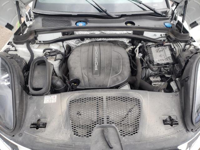 Photo 12 from auction – 2021 PORSCHE MACAN with VIN WP1AA2A57MLB07041