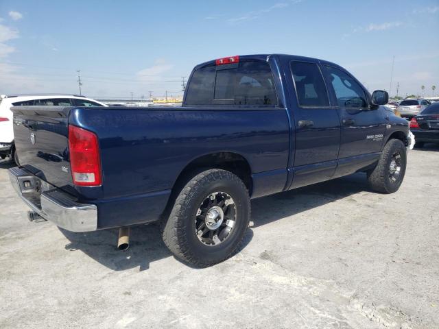 Photo 3 from auction – 2006 DODGE RAM 1500 S with VIN 1D7HA18226S628253