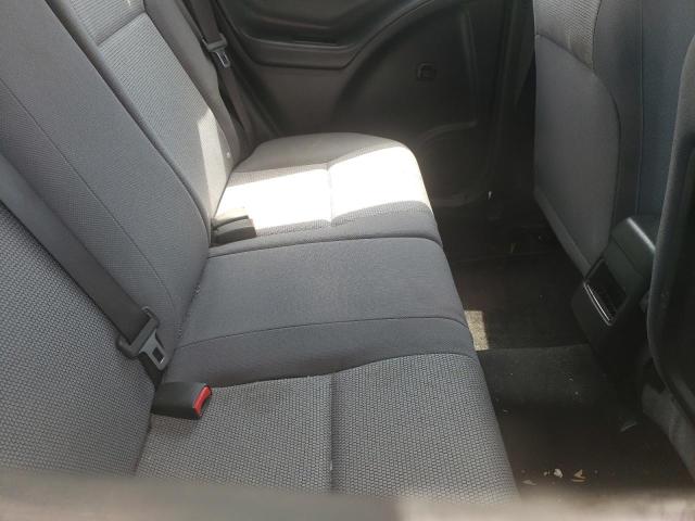 Photo 10 from auction – 2006 PONTIAC VIBE with VIN 5Y2SL65836Z427713
