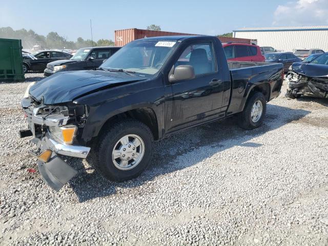 GMC CANYON 2006 with VIN 1GTCS148868304202 - Photo from auction