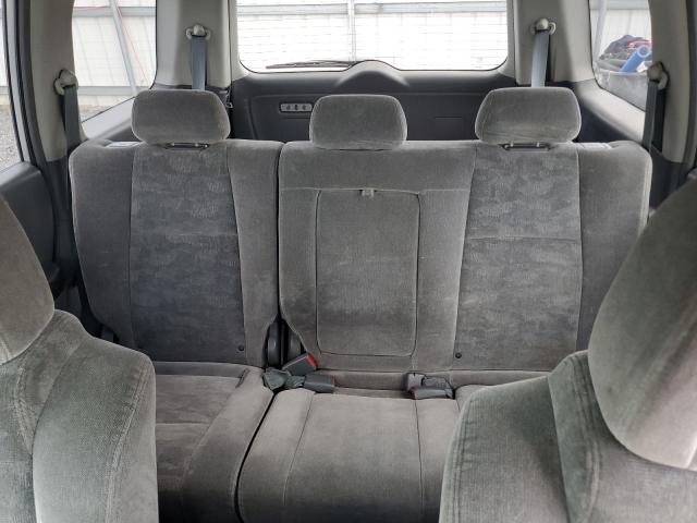Photo 10 from auction – 2003 HONDA PILOT EX with VIN 2HKYF18423H536972