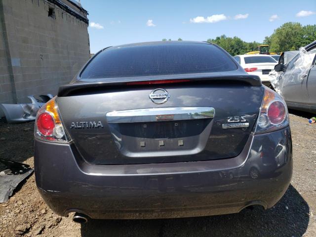 Photo 6 from auction – 2011 NISSAN ALTIMA BAS with VIN 1N4AL2AP4BN407205