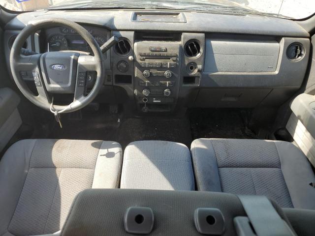 Photo 8 from auction – 2013 FORD F150 SUPER with VIN 1FTFX1EF6DFC76758