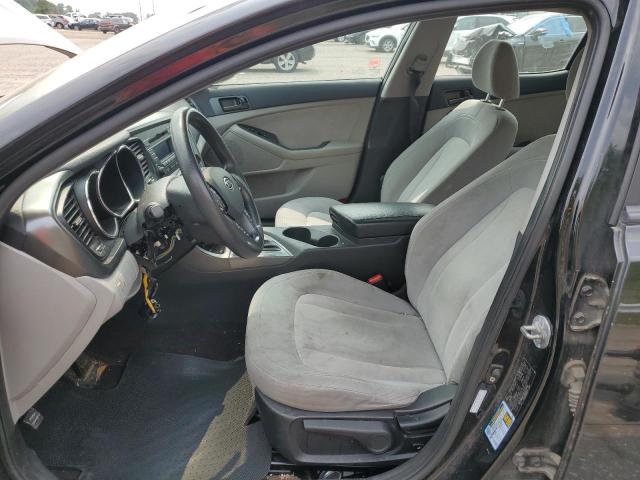 Photo 7 from auction – 2011 KIA OPTIMA LX with VIN KNAGM4A71B5073936