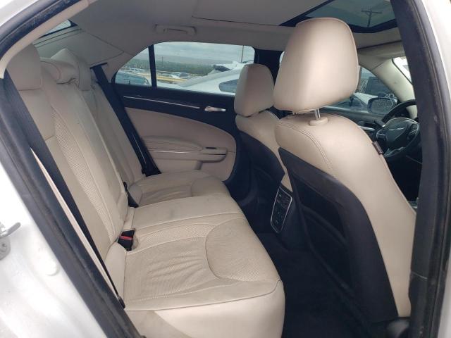 Photo 10 from auction – 2016 CHRYSLER 300C with VIN 2C3CCAEG5GH198147