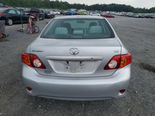 Photo 6 from auction – 2010 TOYOTA COROLLA BA with VIN 2T1BU4EE3AC371475