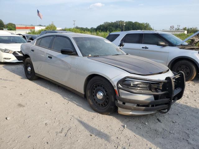 Photo 4 from auction – 2020 DODGE CHARGER PO with VIN 2C3CDXKT2LH168065