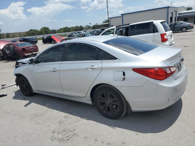 Photo 2 from auction – 2012 HYUNDAI SONATA GLS with VIN 5NPEB4AC9CH488744
