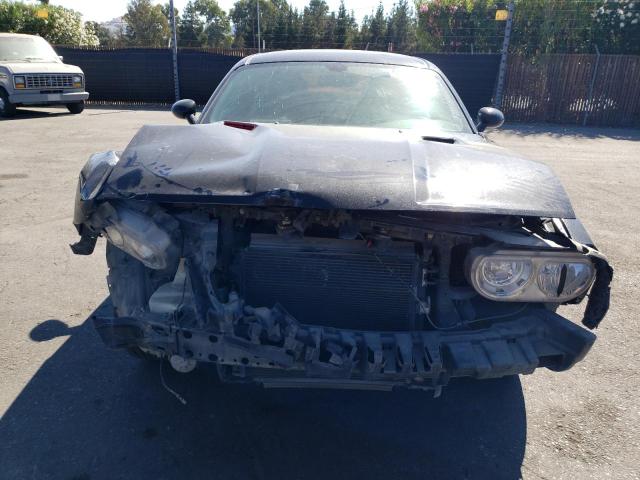 Photo 5 from auction – 2014 DODGE CHALLENGER with VIN 2C3CDYAGXEH285891