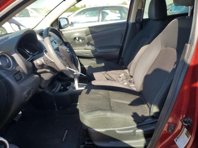 Photo 7 from auction – 2016 NISSAN VERSA S with VIN 3N1CN7AP7GL909260
