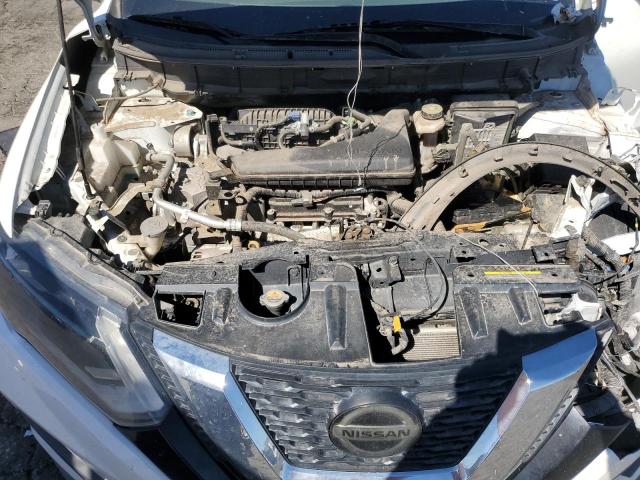 Photo 11 from auction – 2018 NISSAN ROGUE S with VIN KNMAT2MT9JP620897