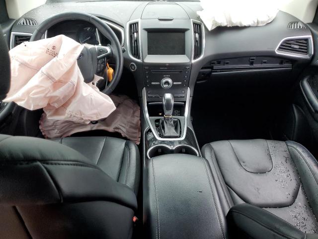 Photo 8 from auction – 2018 FORD EDGE TITAN with VIN 2FMPK4K88JBC18766