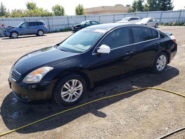 NISSAN ALTIMA 2.5 2009 with VIN 1N4AL21E79C197901 - Photo from auction