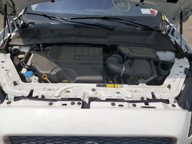 Photo 12 from auction – 2020 JAGUAR E-PACE with VIN SADFK2FX9L1Z74695