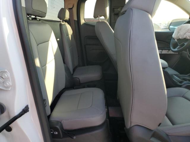Photo 10 from auction – 2022 GMC CANYON ELE with VIN 1GTH5BENXN1154950