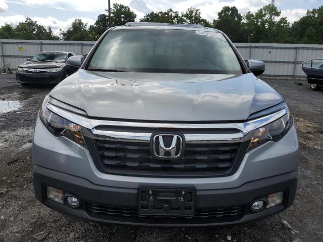 Снимка 5 от търг – 2019 HONDA RIDGELINE с VIN 5FPYK2F59KB007892