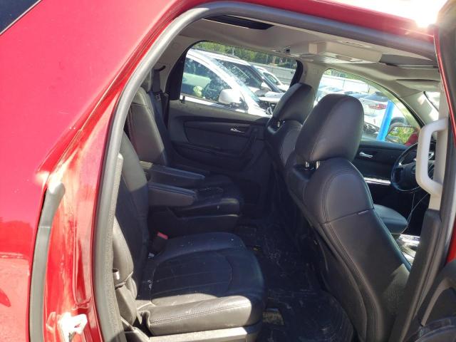 Photo 10 from auction – 2012 GMC ACADIA DEN with VIN 1GKKVTED4CJ342707
