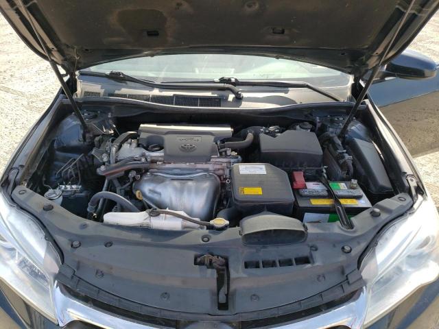 Photo 11 from auction – 2015 TOYOTA CAMRY LE with VIN 4T4BF1FK4FR449447