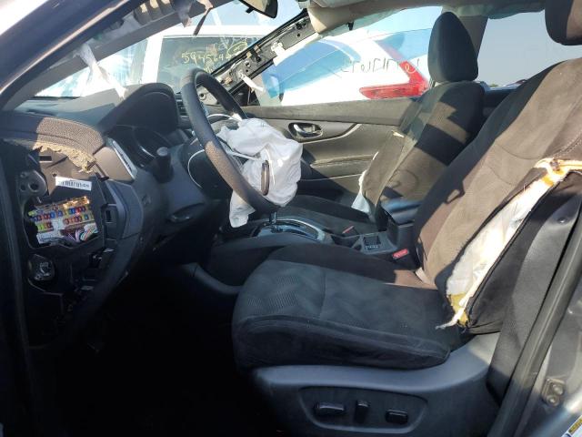 Photo 7 from auction – 2015 NISSAN ROGUE S with VIN 5N1AT2MVXFC893357