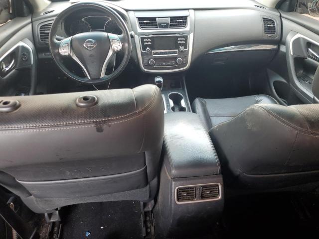 Photo 8 from auction – 2017 NISSAN ALTIMA 2.5 with VIN 1N4AL3AP5HC218167