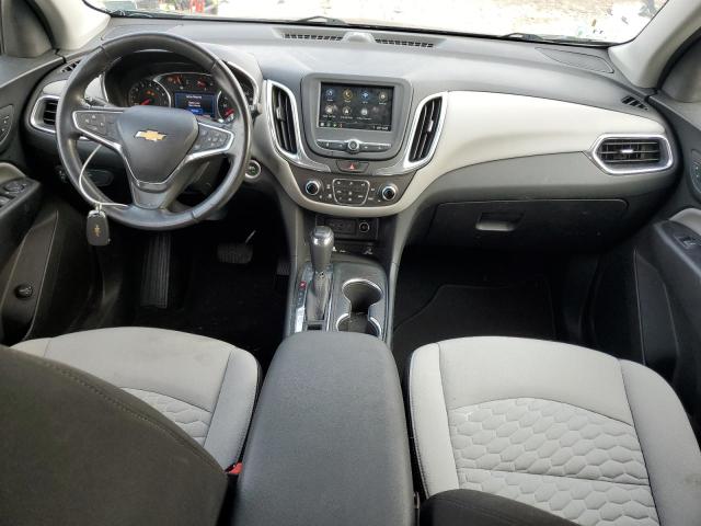 Photo 8 from auction – 2019 CHEVROLET EQUINOX LT with VIN 3GNAXVEX2KL288510