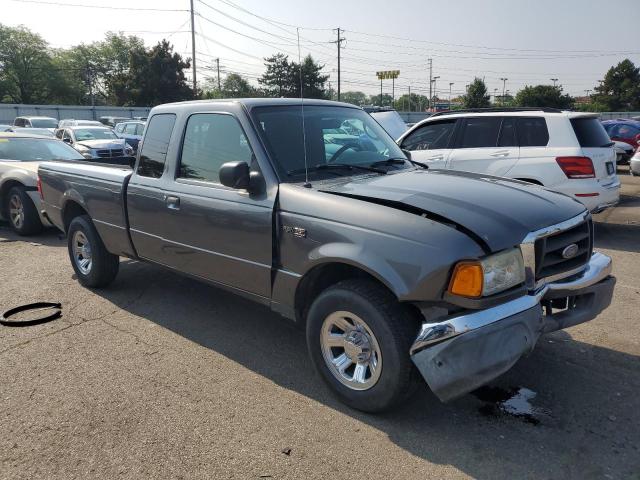 Photo 4 from auction – 2004 FORD RANGER SUP with VIN 1FTYR44U64PA23003