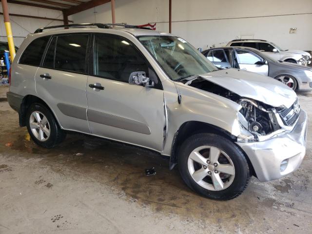 Photo 4 from auction – 2004 TOYOTA RAV4 with VIN JTEGD20V340021386