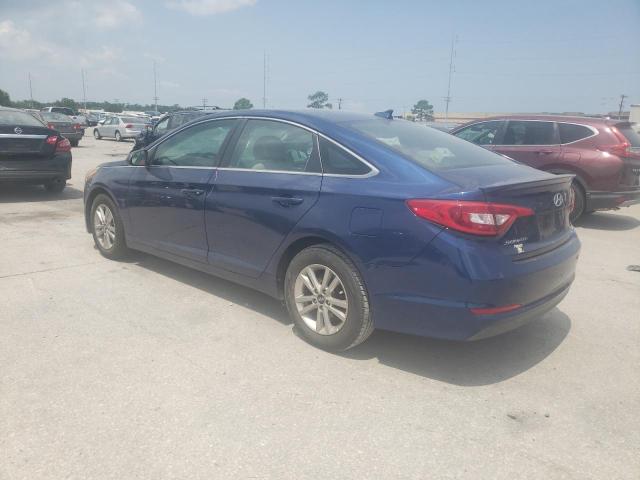 Photo 2 from auction – 2016 HYUNDAI SONATA SE with VIN 5NPE24AF1GH319236