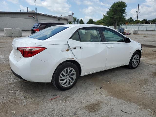 Photo 3 from auction – 2019 TOYOTA COROLLA L with VIN 2T1BURHE0KC223391