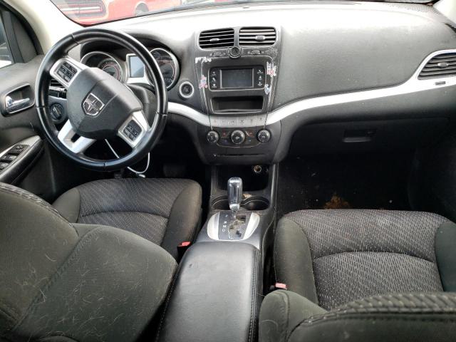 Photo 8 from auction – 2012 DODGE JOURNEY SE with VIN 3C4PDCAB6CT190821