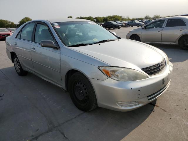 Photo 4 from auction – 2004 TOYOTA CAMRY LE with VIN 4T1BE32K24U366109