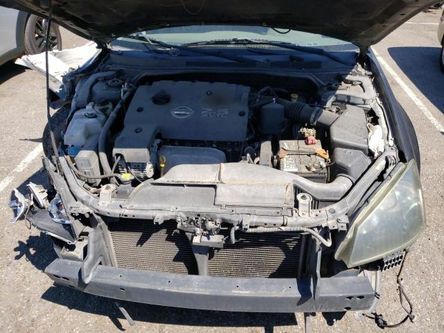 Photo 11 from auction – 2006 NISSAN ALTIMA S with VIN 1N4AL11D16N397237