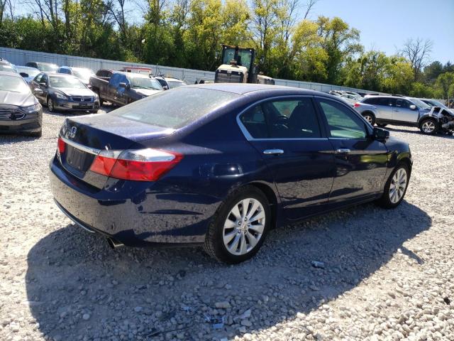 Photo 3 from auction – 2014 HONDA ACCORD EX with VIN 1HGCR2F72EA144624