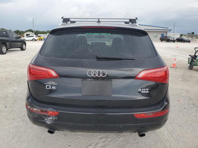 Photo 6 from auction – 2012 AUDI Q5 PREMIUM with VIN WA1LFAFPXCA137705