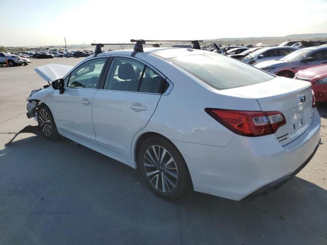 Photo 2 from auction – 2019 SUBARU LEGACY 2.5 with VIN 4S3BNAB68K3036599