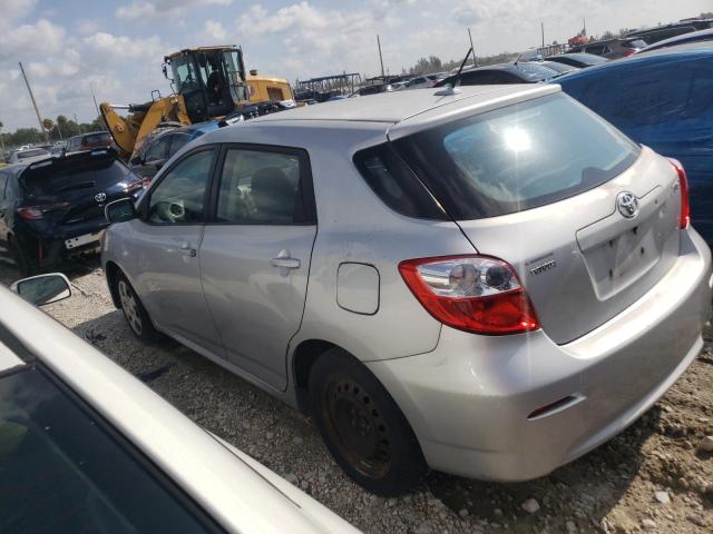 Photo 2 from auction – 2009 TOYOTA COROLLA MA with VIN 2T1KU40E39C061734