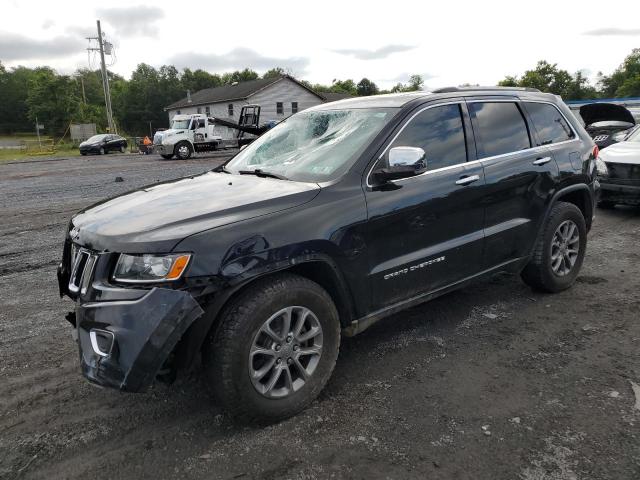 JEEP GRAND CHER 2016 with VIN 1C4RJFBGXGC415014 - Photo from auction