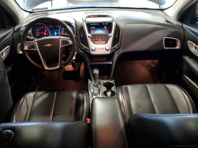 Photo 8 from auction – 2017 CHEVROLET EQUINOX PR with VIN 2GNFLGE33H6228226