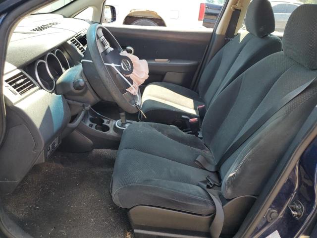 Photo 7 from auction – 2011 NISSAN VERSA S with VIN 3N1BC1AP2BL486191