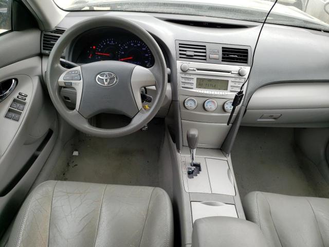 Photo 8 from auction – 2011 TOYOTA CAMRY BASE with VIN 4T1BF3EK6BU704066