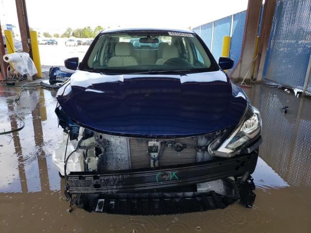 Photo 5 from auction – 2016 NISSAN SENTRA S with VIN 3N1AB7AP4GY280396