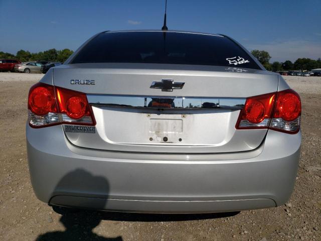 Photo 6 from auction – 2014 CHEVROLET CRUZE LT with VIN 1G1PD5SB1E7354986
