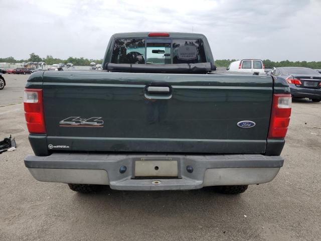 Photo 6 from auction – 2003 FORD RANGER SUP with VIN 1FTZR15E43TA27759