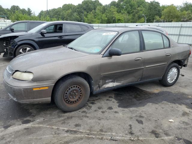 Photo 1 from auction – 2001 CHEVROLET MALIBU with VIN 1G1ND52JX16196940