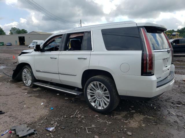Photo 2 from auction – 2016 CADILLAC ESCALADE P with VIN 1GYS4DKJ1GR471584